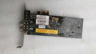 硬压电视卡PCI,E900F,采集卡看电视定时预约录像,COMPRO康博