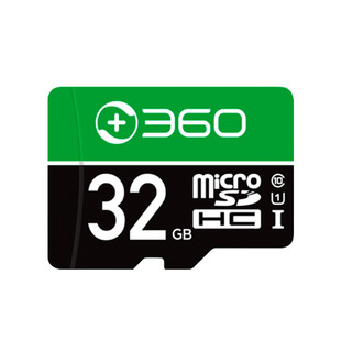 360摄像头行车记录仪适用32G64G128G256G内存卡摄像机高速专用tf存储卡