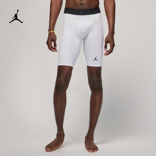 Jordan官方耐克乔丹DRI,运动裤,透气速干DM1814,FIT男子紧身短裤