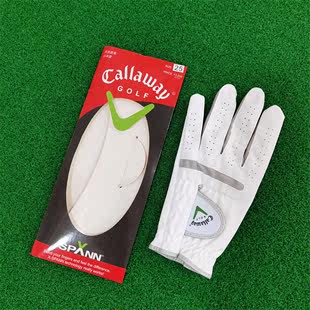 高尔夫手套🍬男士,包邮🍬,左手单只,GOLF球手套超纤布防滑耐磨透气舒适