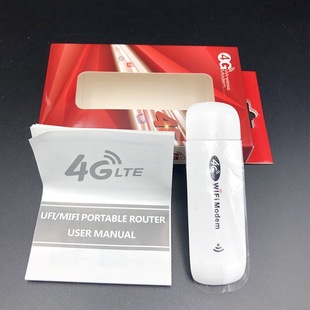 LTE4G无线上网卡卡托UFI插卡USB车载随身无线路由器Wi,Fi热点分享